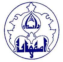 Isfahan Uni - Logo